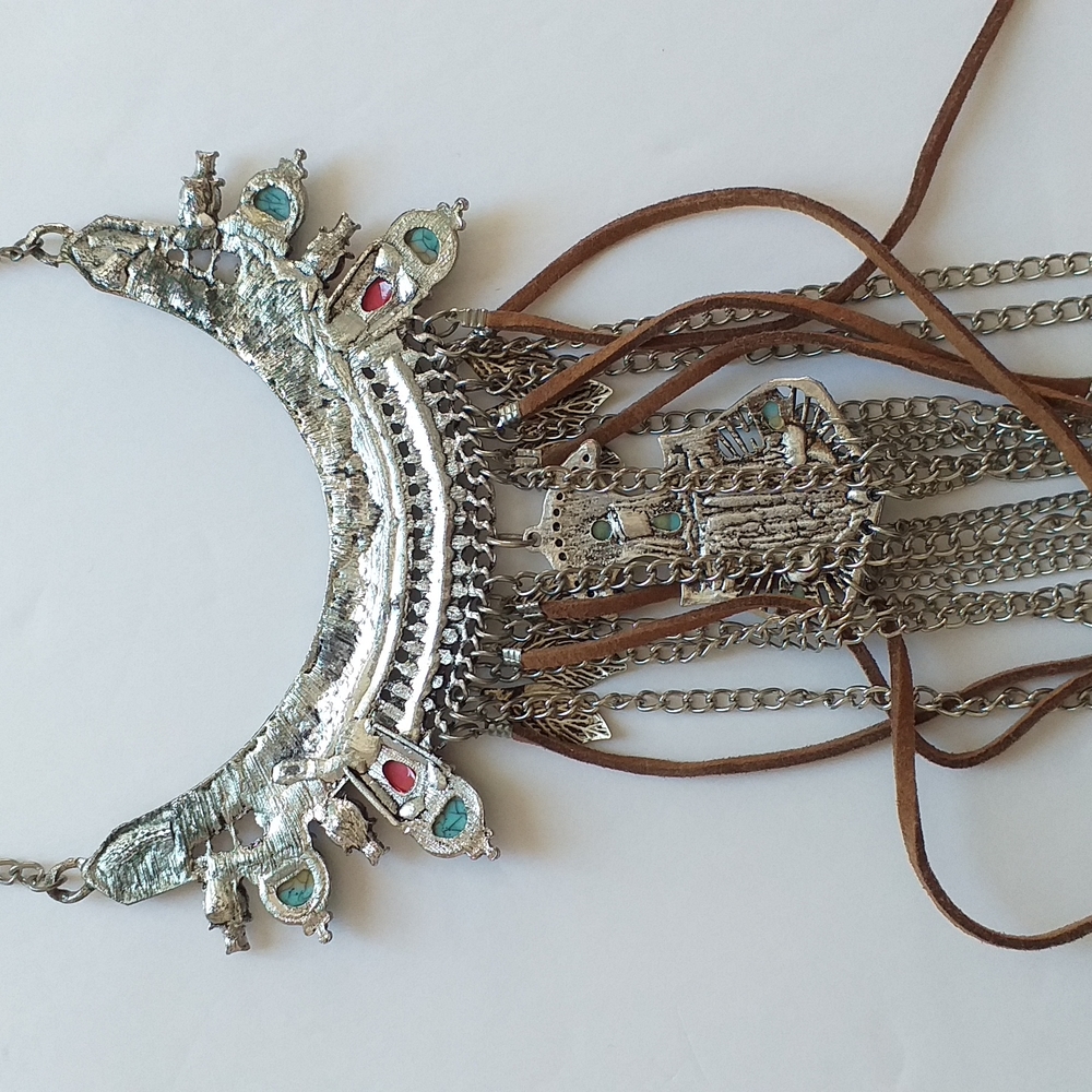 Vintage Necklace Set - Picture 9 of 12